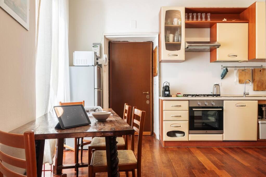 Lambert Flexyrent Wi-fi Aircon Leilighet *