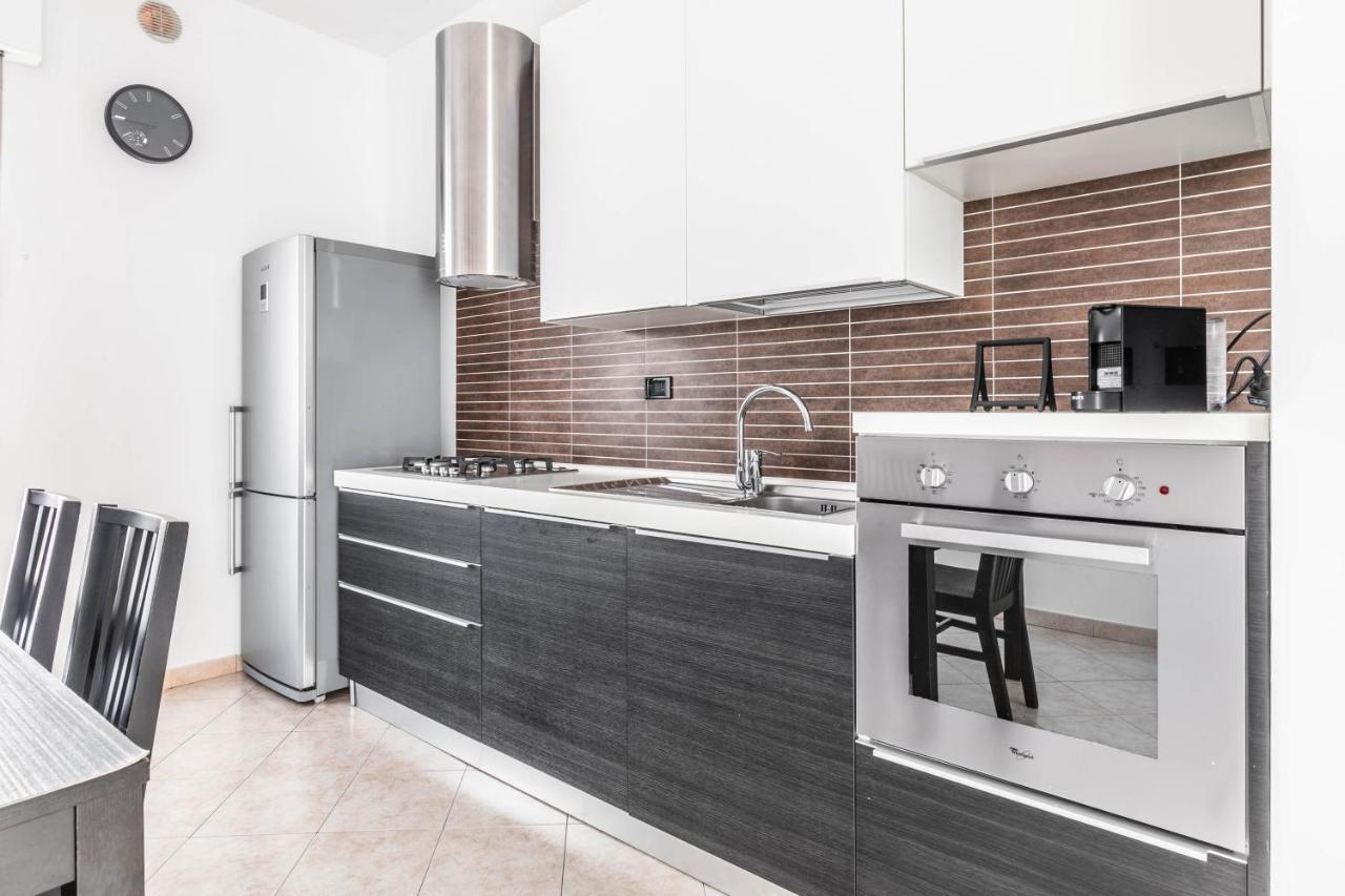 Trilocale 95mq - Bocconi E Navigli Appartement Milaan