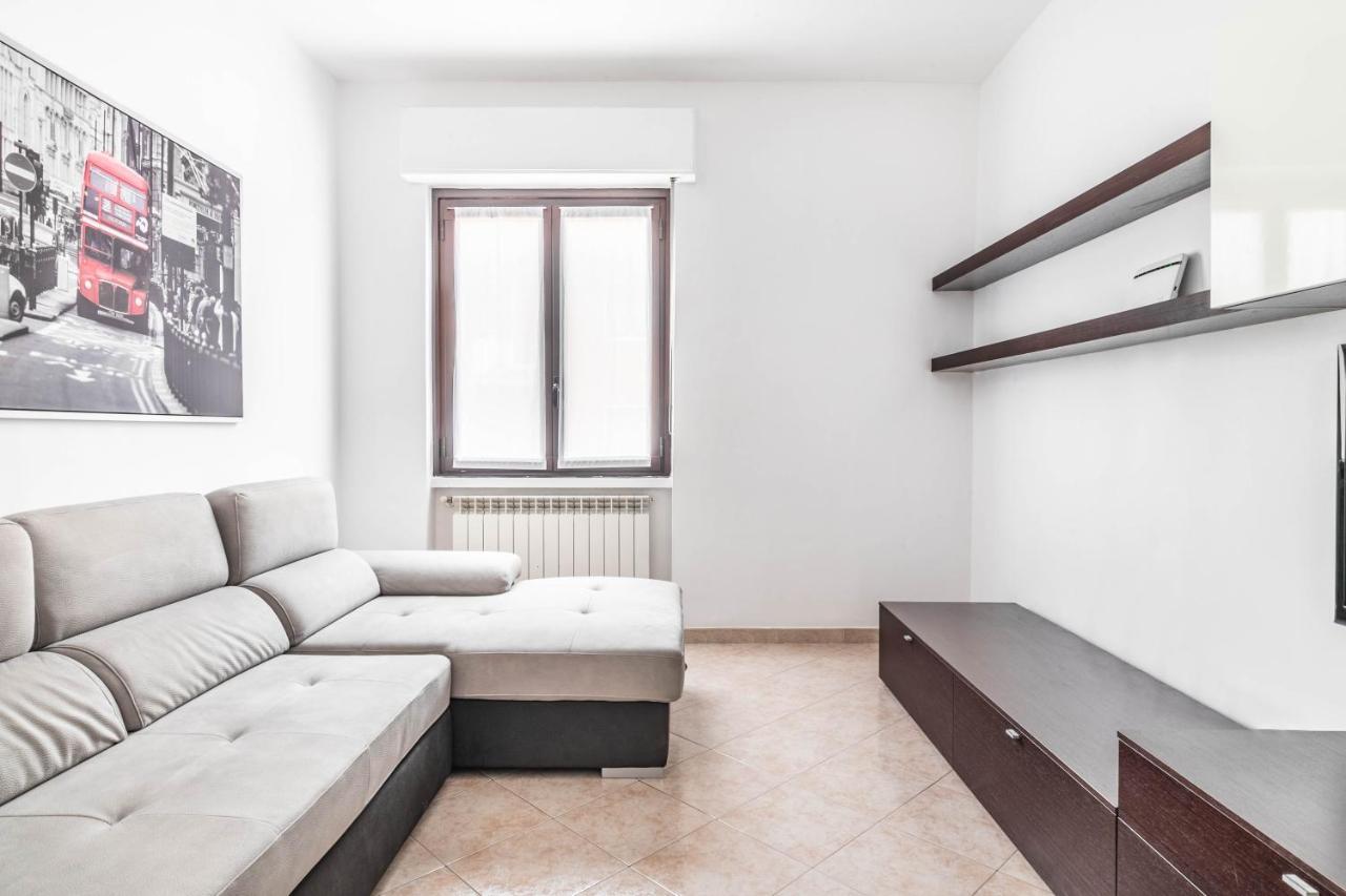 Appartement Trilocale 95mq - Bocconi E Navigli *