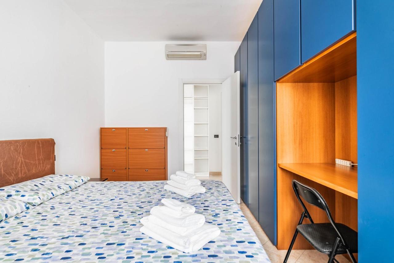 Trilocale 95mq - Bocconi E Navigli Appartement Milaan