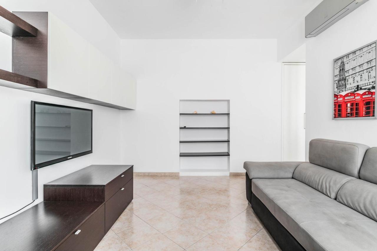 Appartement Trilocale 95mq - Bocconi E Navigli