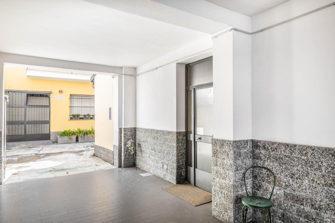 Trilocale 95mq - Bocconi E Navigli Appartement Milaan