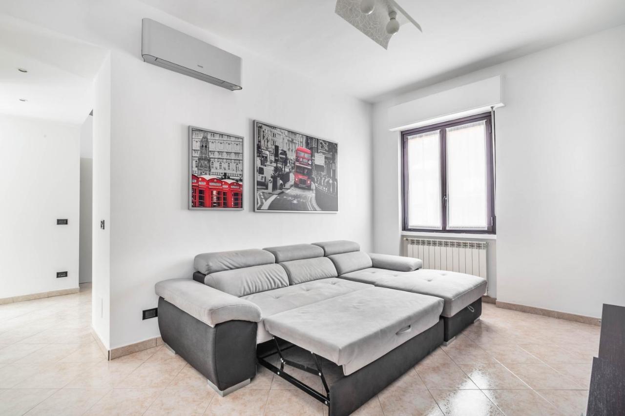 Appartement Trilocale 95mq - Bocconi E Navigli *
