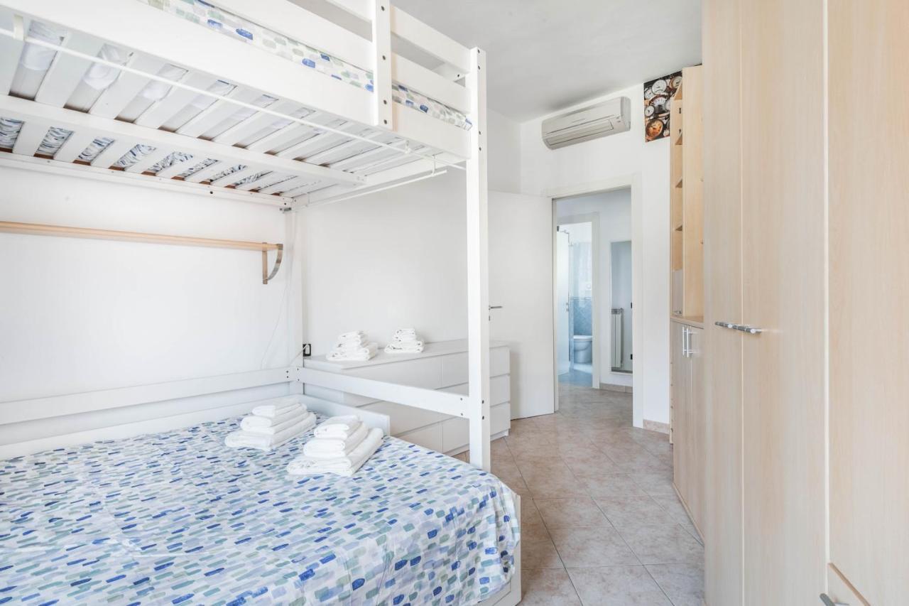 Appartement Trilocale 95mq - Bocconi E Navigli Milaan