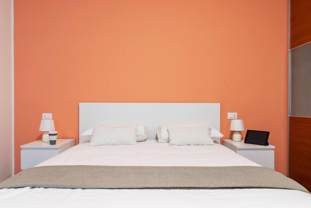 Leilighet Lambert Flexyrent Wi-fi Aircon Milano