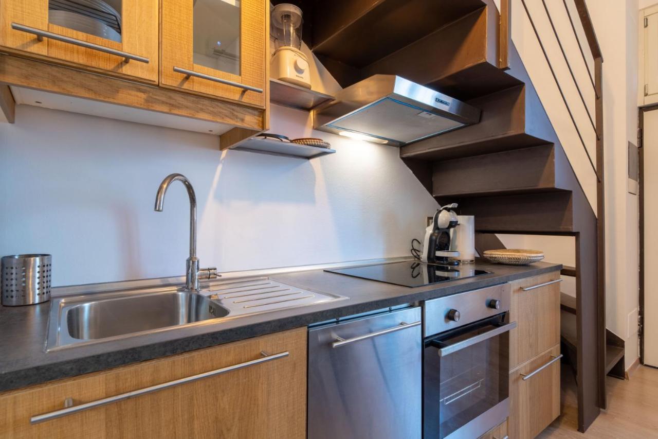 Appartement Easylife - Charme Industriale Nel Cuore Di *