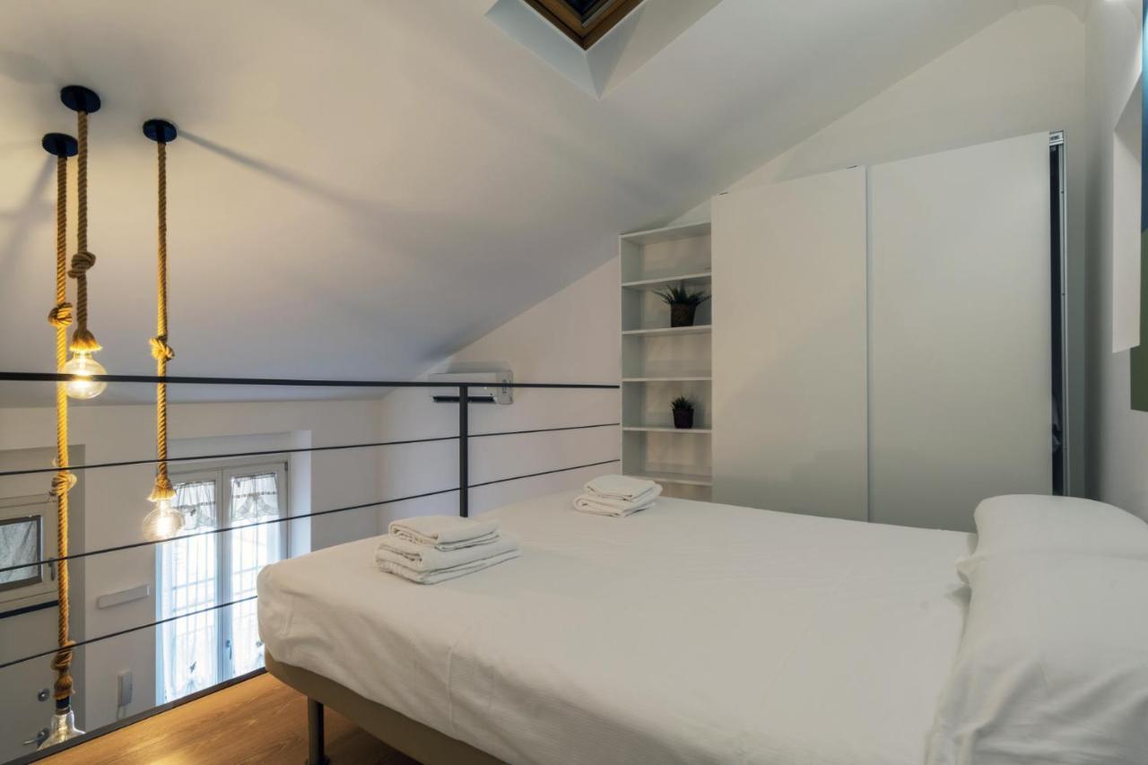 Appartement Easylife - Charme Industriale Nel Cuore Di Milaan