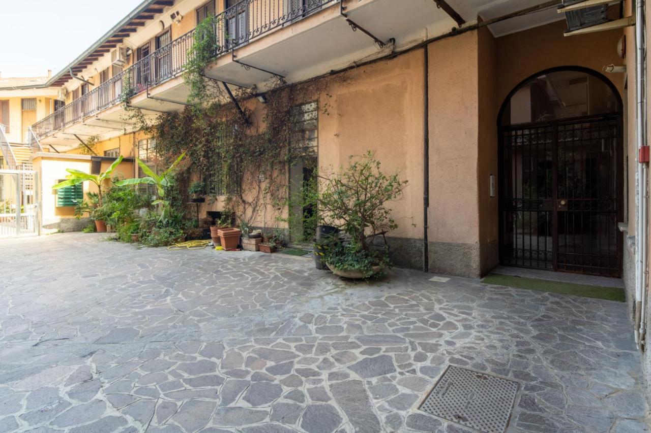 Appartement Easylife - Charme Industriale Nel Cuore Di