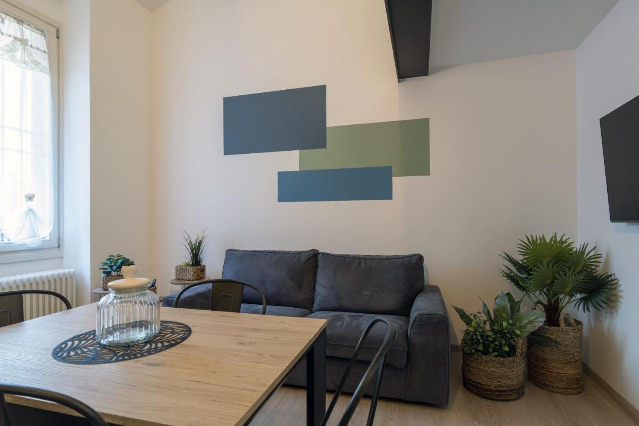 Easylife - Charme Industriale Nel Cuore Di Milaan