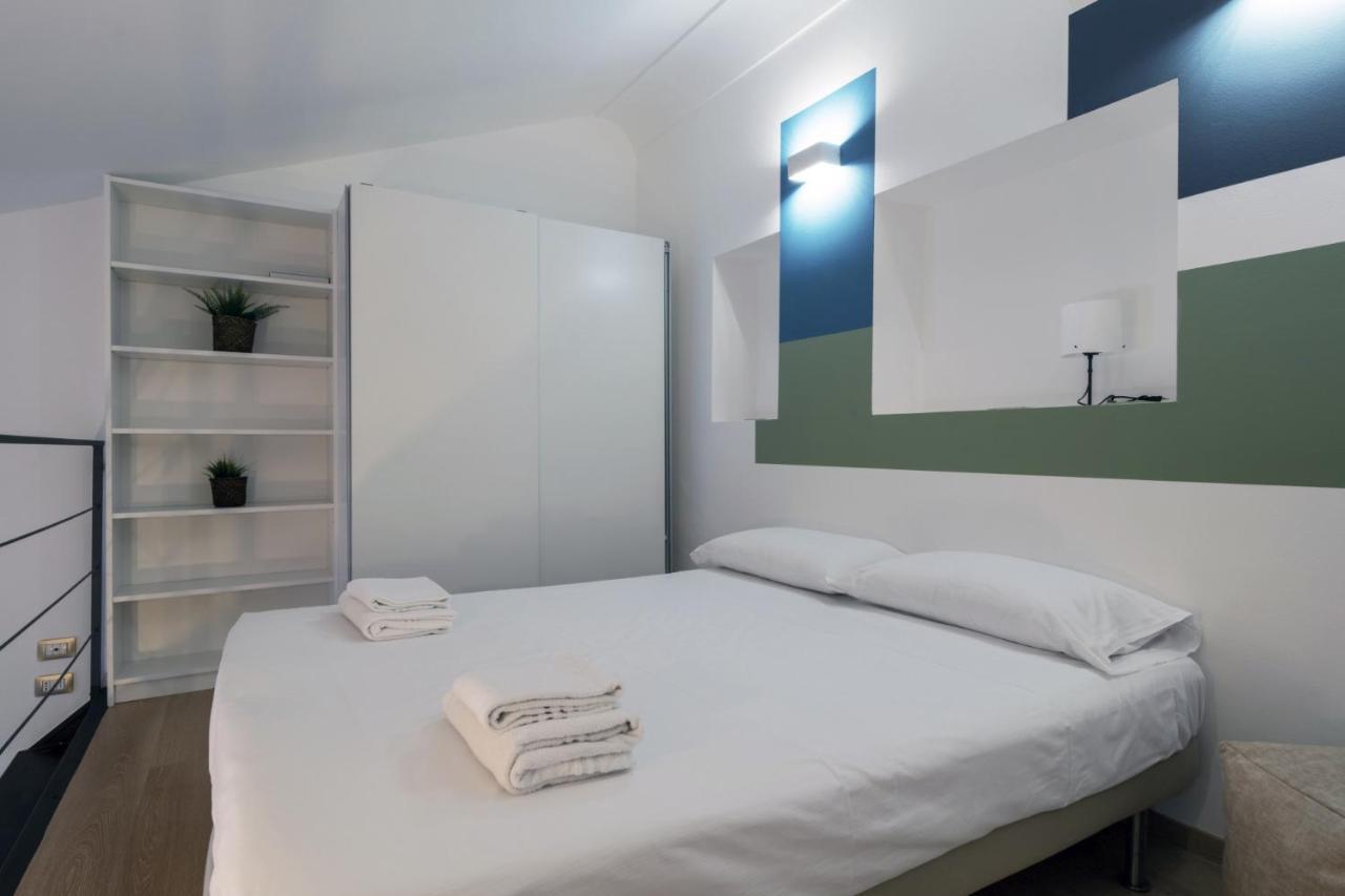 Appartement Easylife - Charme Industriale Nel Cuore Di *