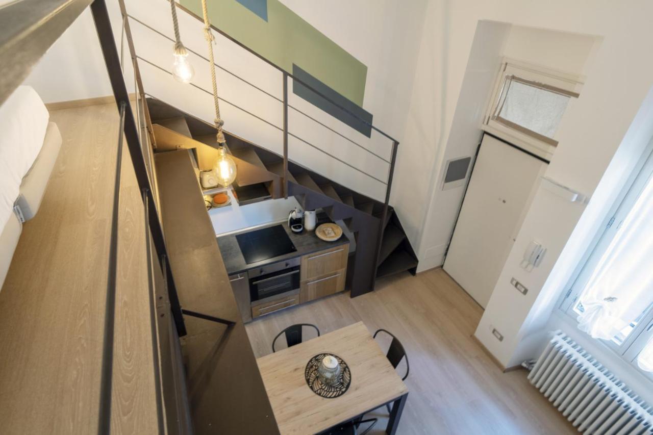 Appartement Easylife - Charme Industriale Nel Cuore Di *