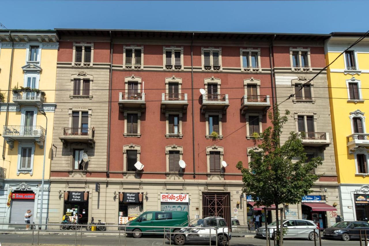 Easylife - Charme Industriale Nel Cuore Di Appartement *