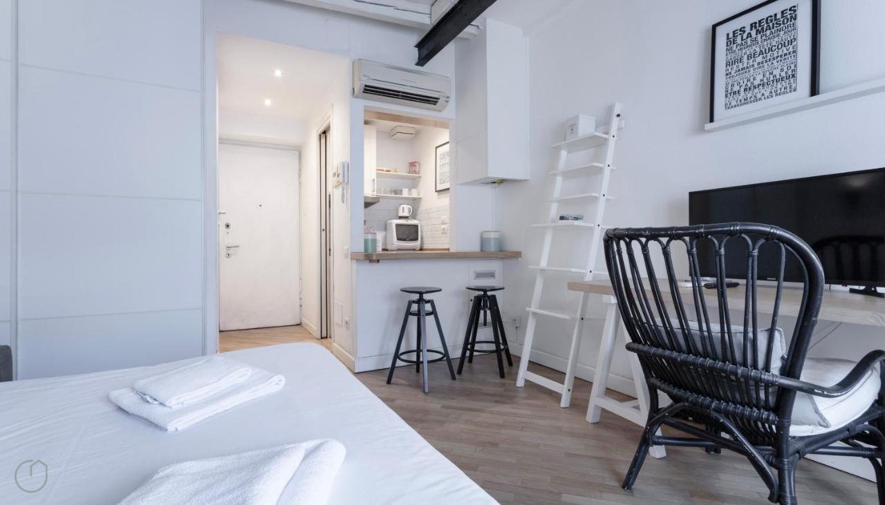 Leilighet Italianway - Paoli 2c Milano