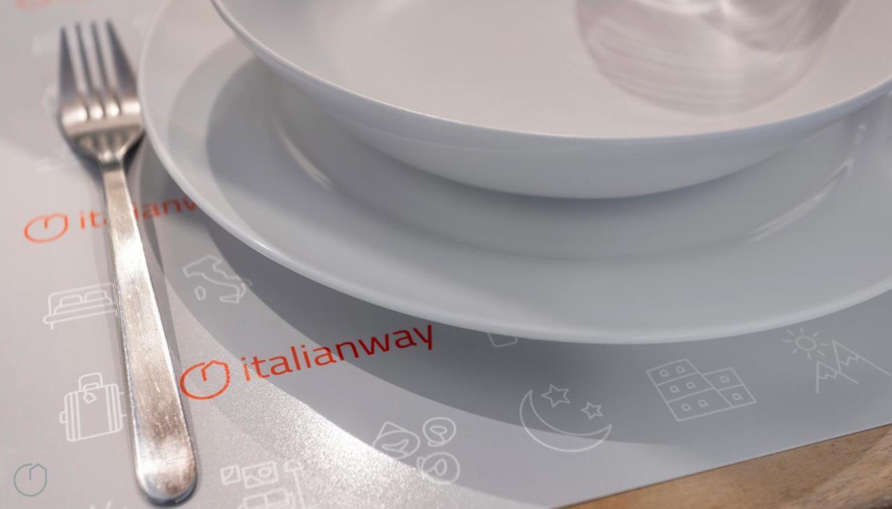 Leilighet Italianway - Paoli 2c