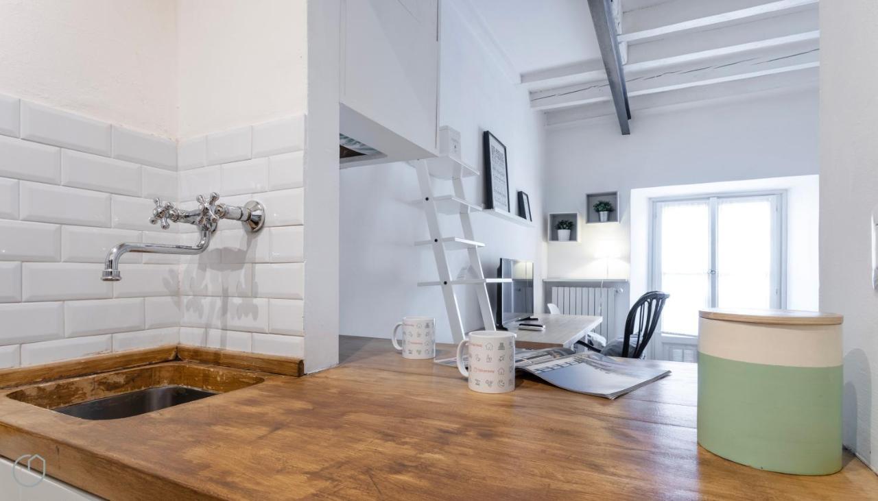 Italianway - Paoli 2c Leilighet Milano