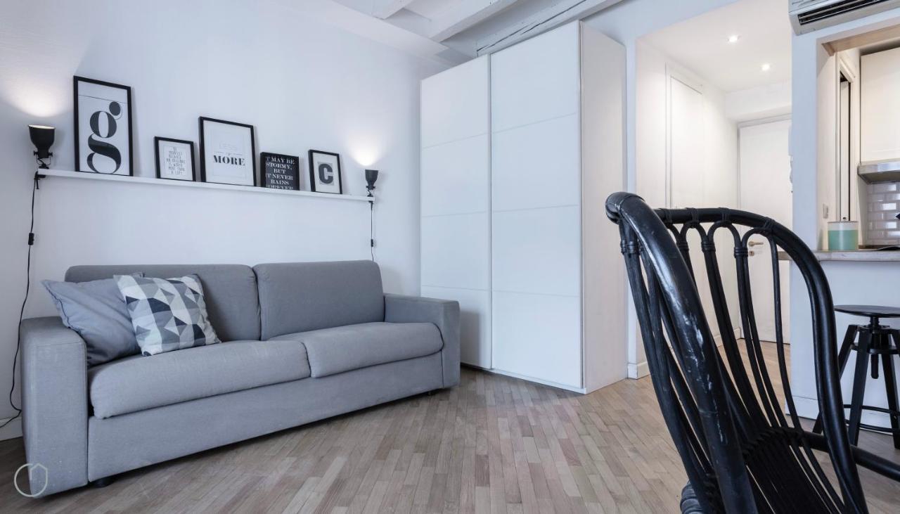 Leilighet Italianway - Paoli 2c Milano