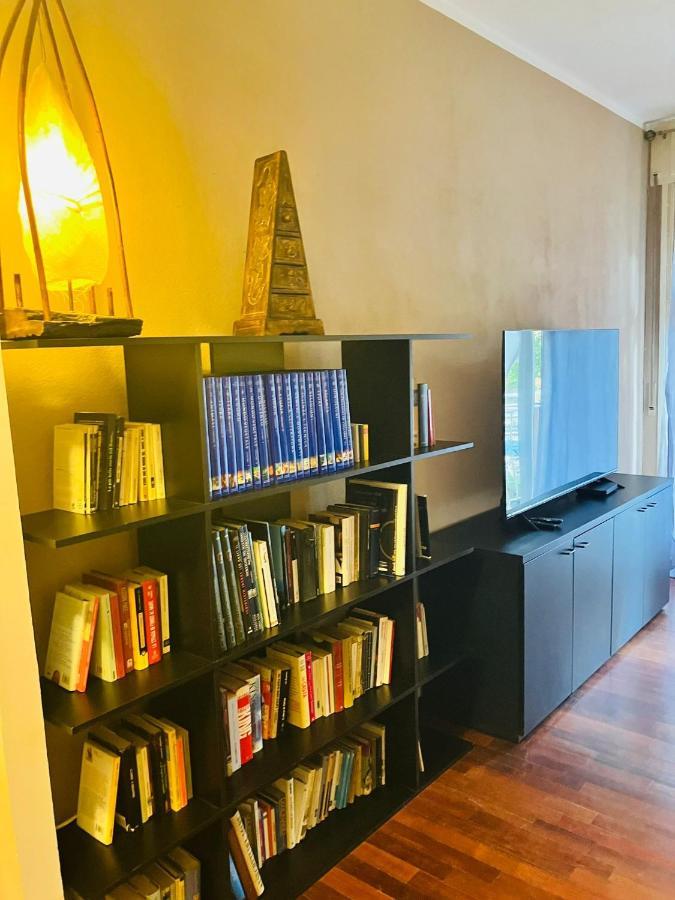 Serra 7 Apartment *