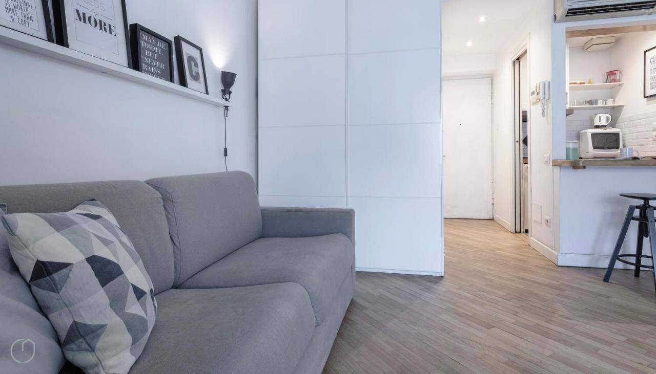 Leilighet Italianway - Paoli 2c Milano