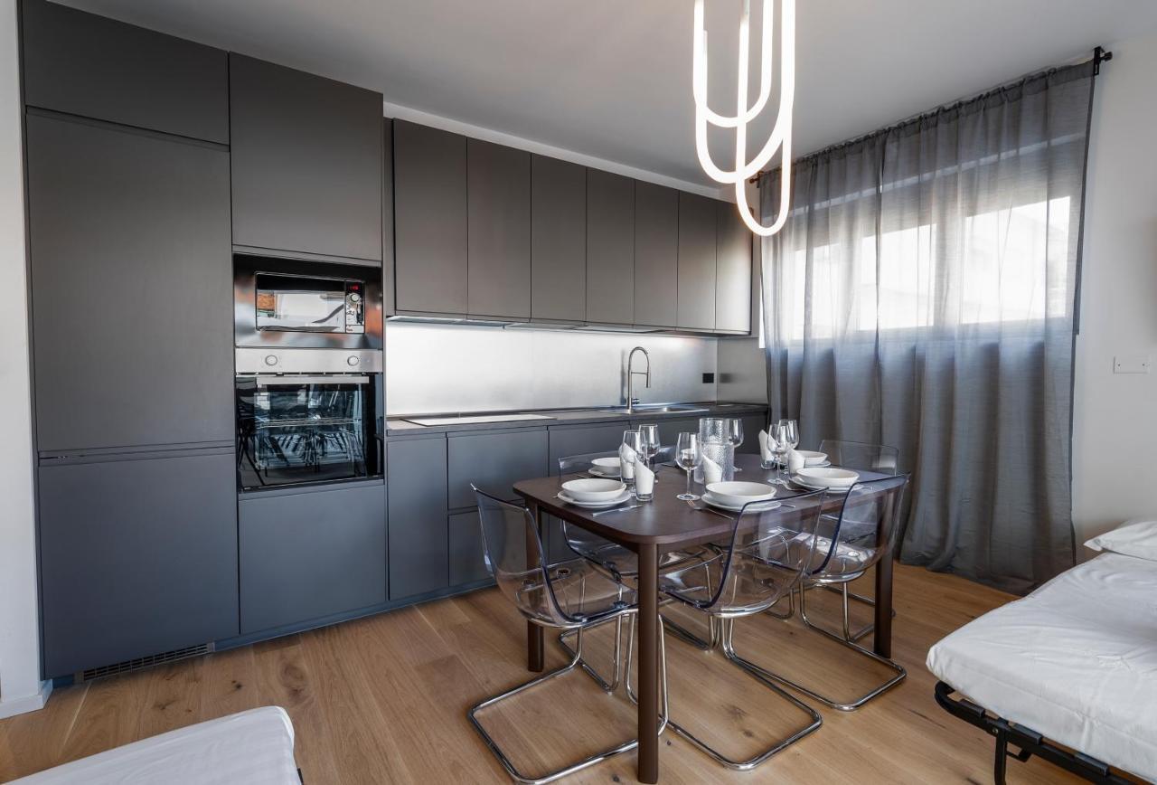 Vallarsa 10 - Int.01 Appartamento Milano