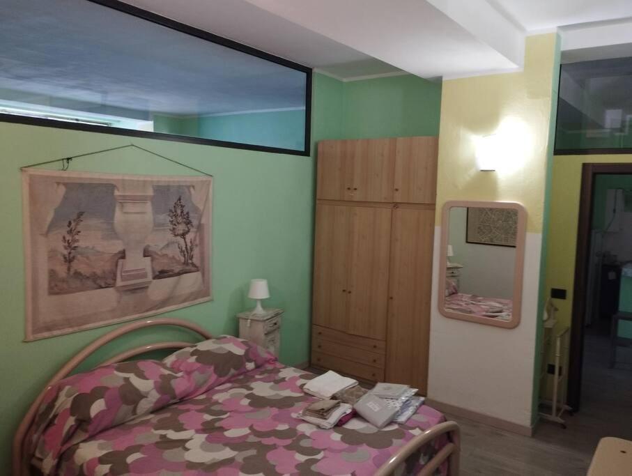 Appartamento Big Loft At Citta Studi -