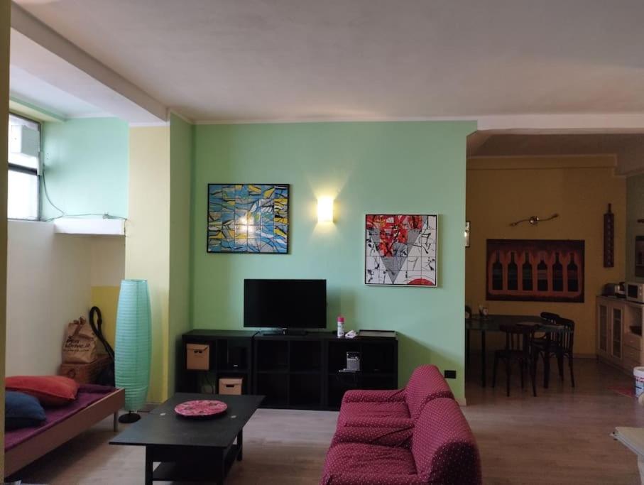Big Loft At Citta Studi - Appartamento *