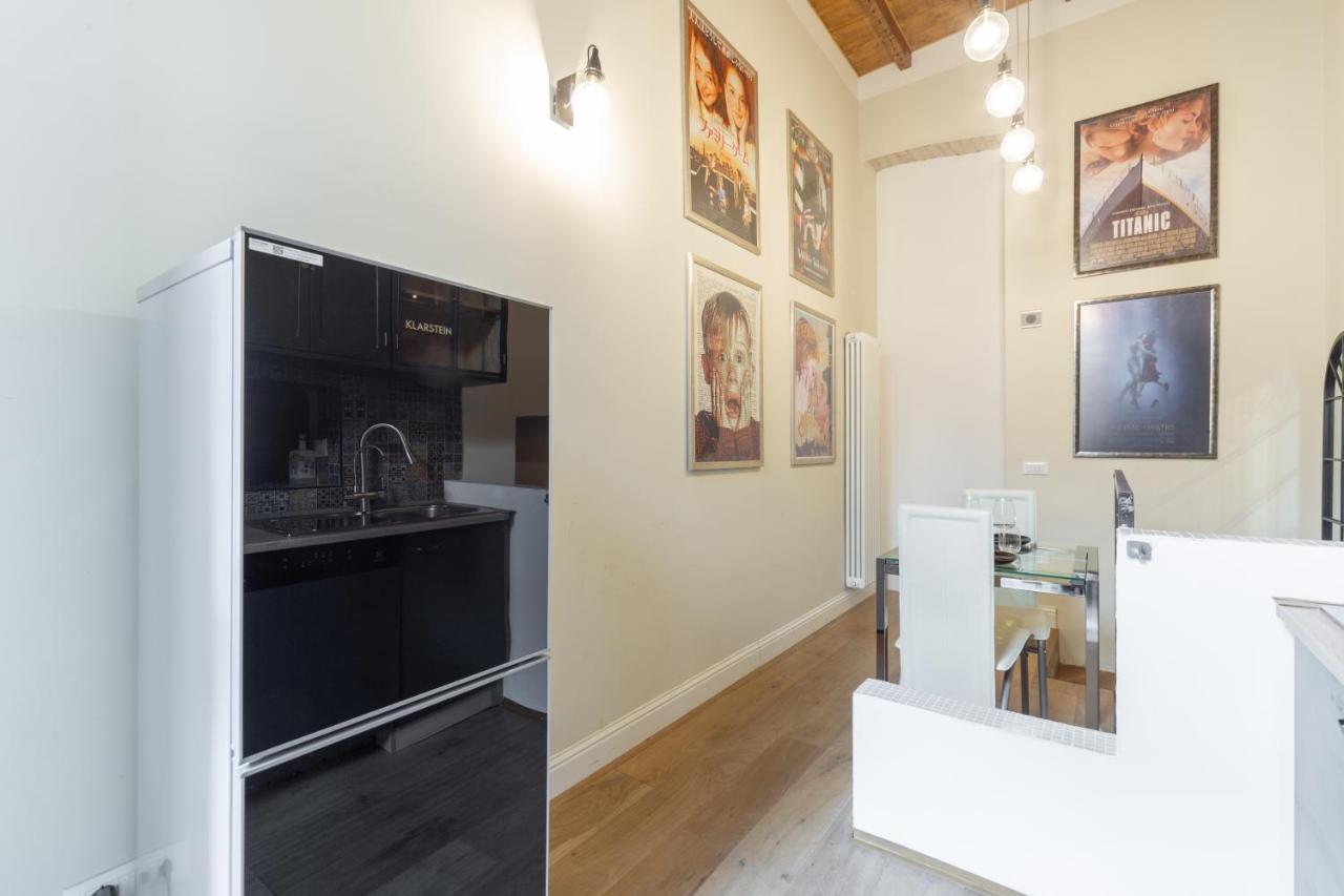 Eccelso Apartment Milan