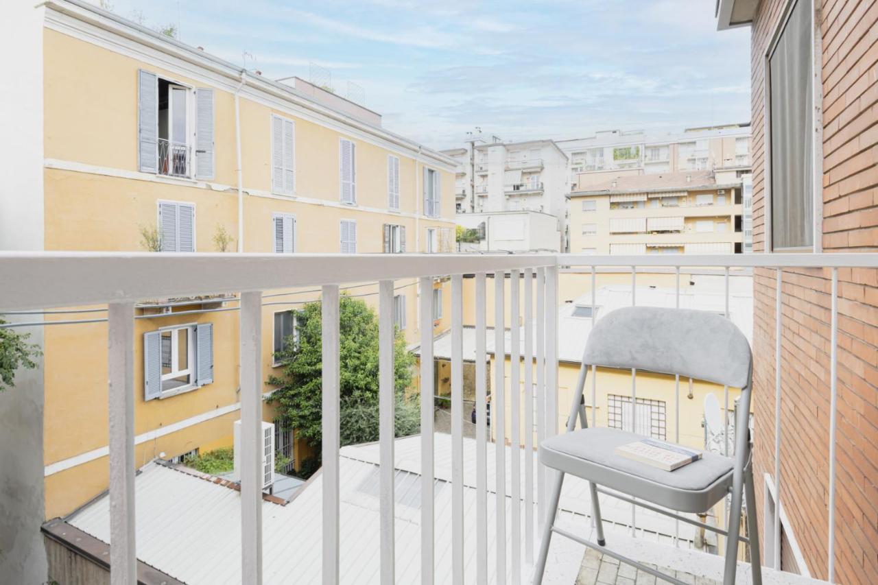 Leilighet Easylife - Elegante Penthouse Sui Navigli