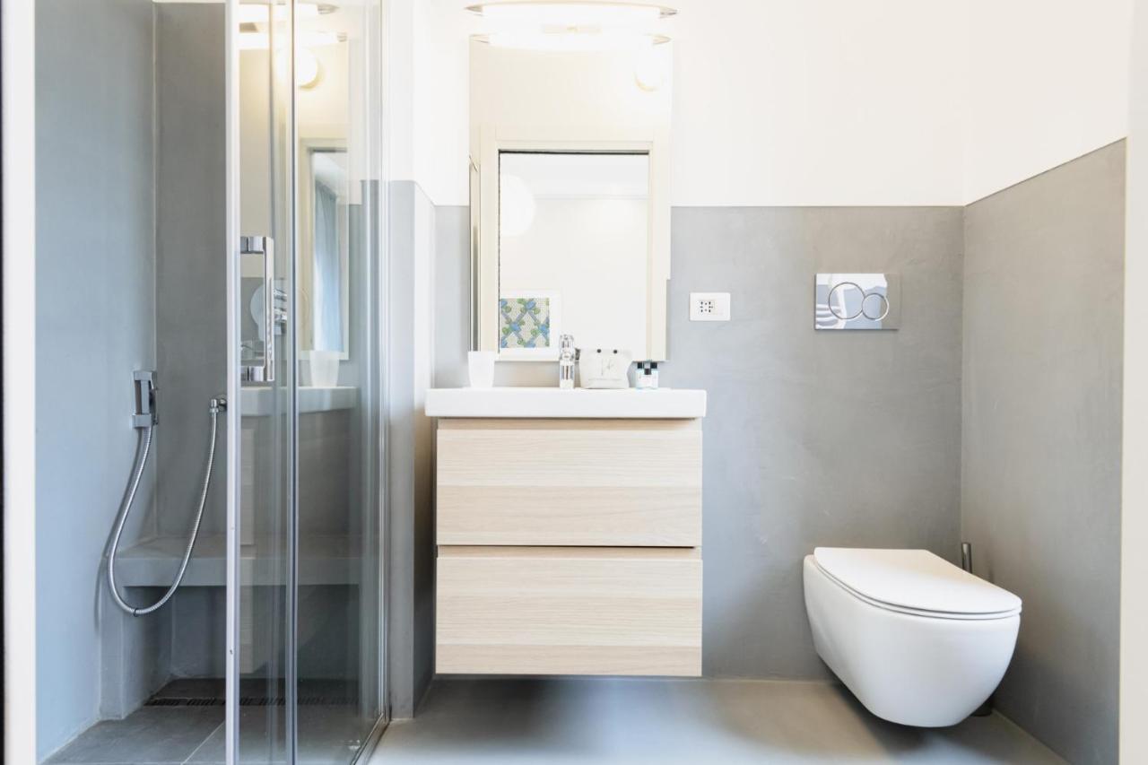 Easylife - Elegante Penthouse Sui Navigli Milano