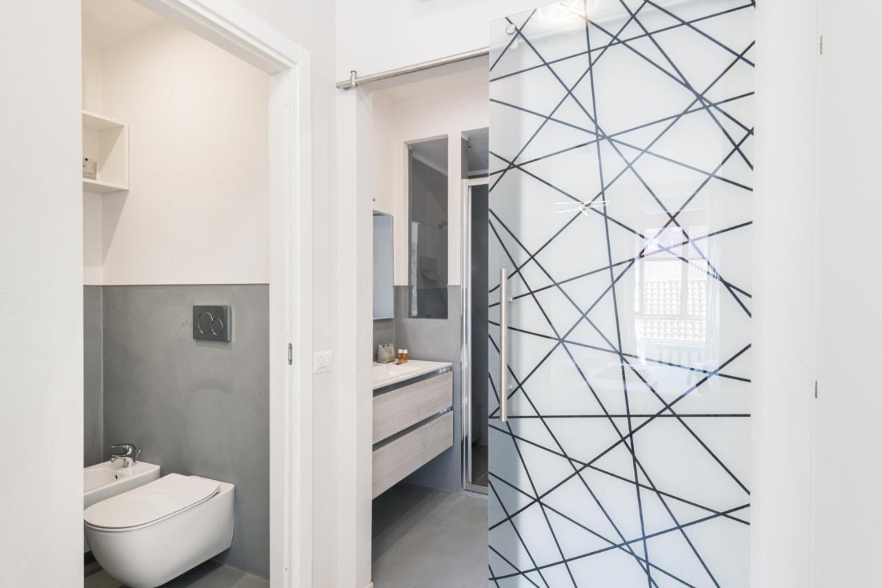 Easylife - Elegante Penthouse Sui Navigli Leilighet