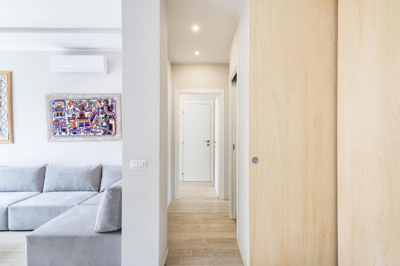 Leilighet Easylife - Elegante Penthouse Sui Navigli Milano