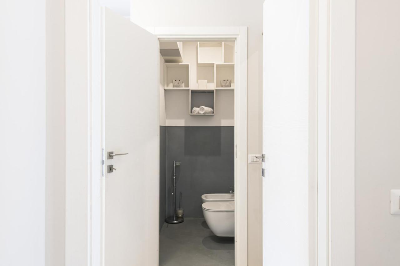 Leilighet Easylife - Elegante Penthouse Sui Navigli