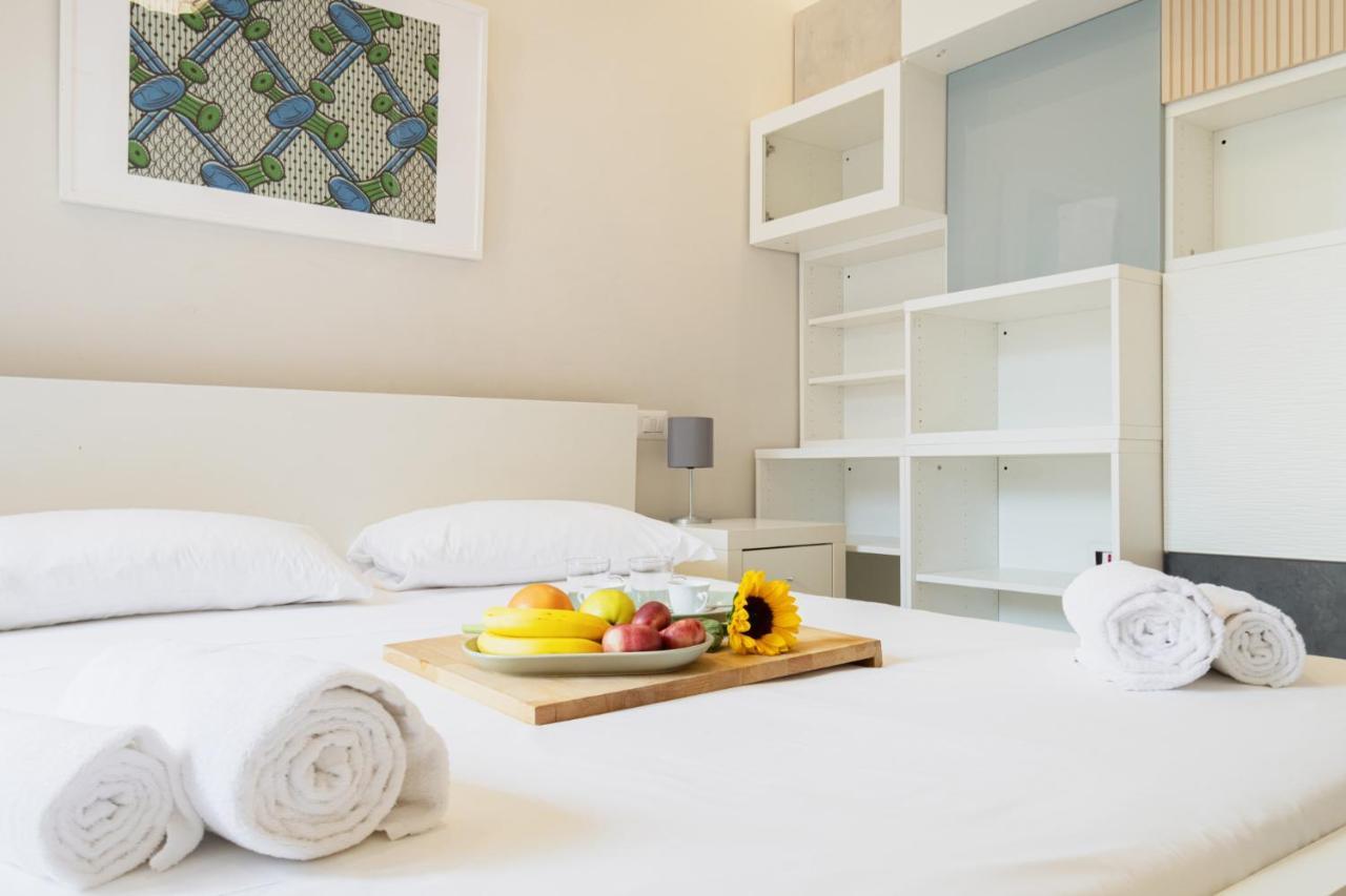 Easylife - Elegante Penthouse Sui Navigli Milano