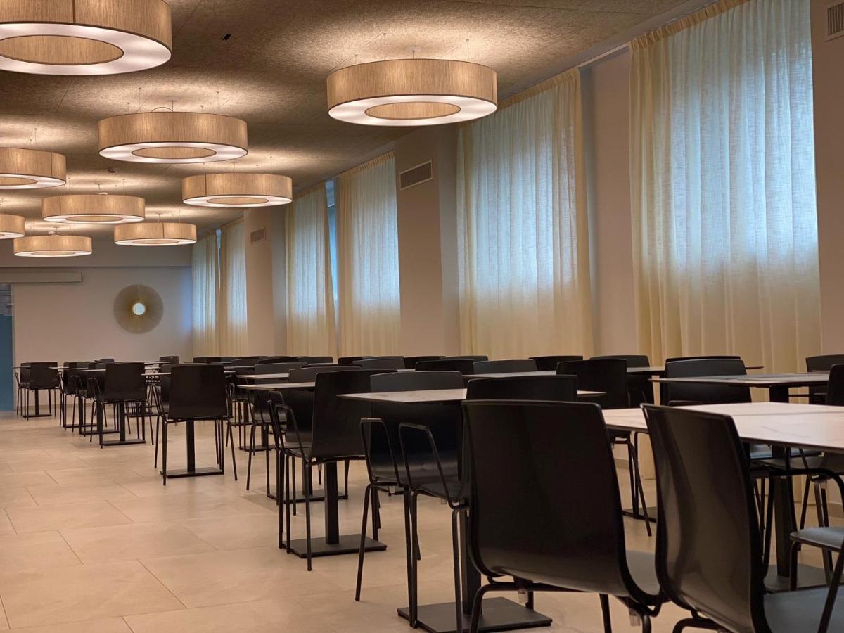 Amedia Hotel Milano