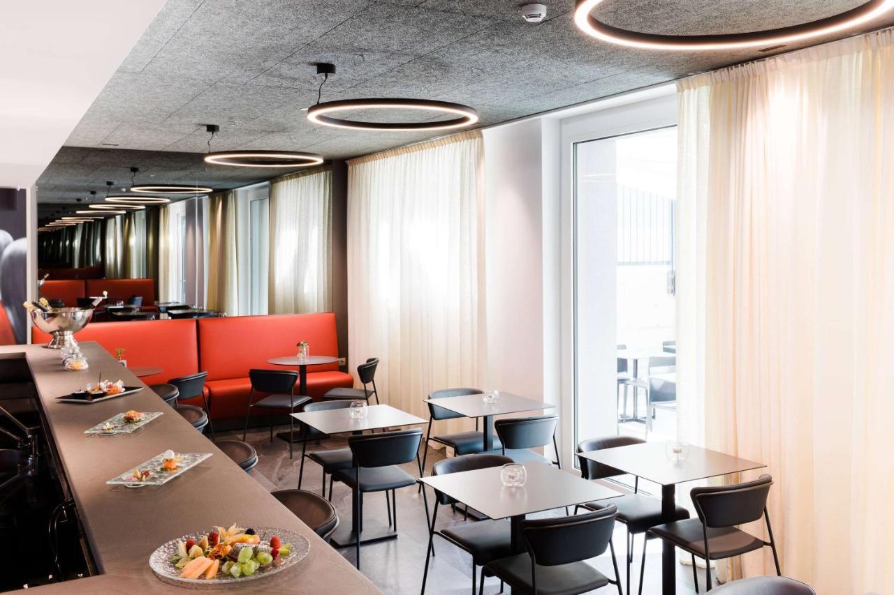 Hotel Amedia Milano