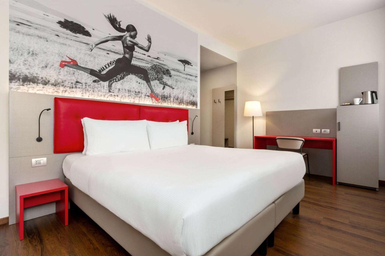 Amedia Hotel