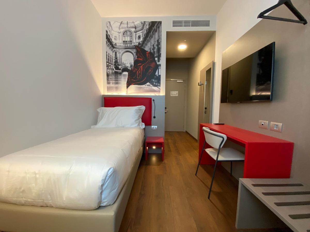 Amedia Hotel Milano