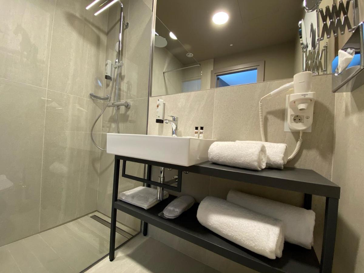 Hotel Amedia Milano