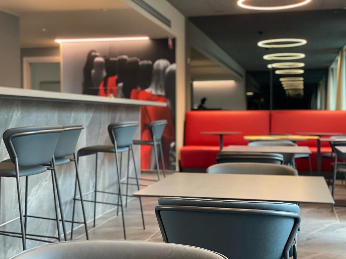 Amedia Hotel Milano