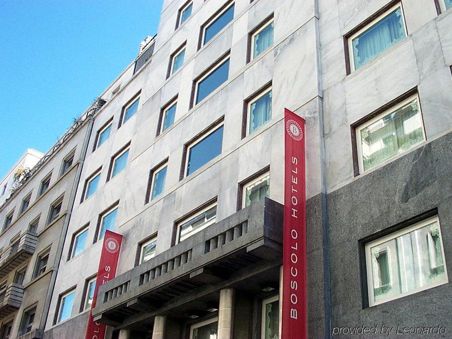 Hotell Palazzo Matteotti, The Dedica Anthology, Autograph Collection 5*