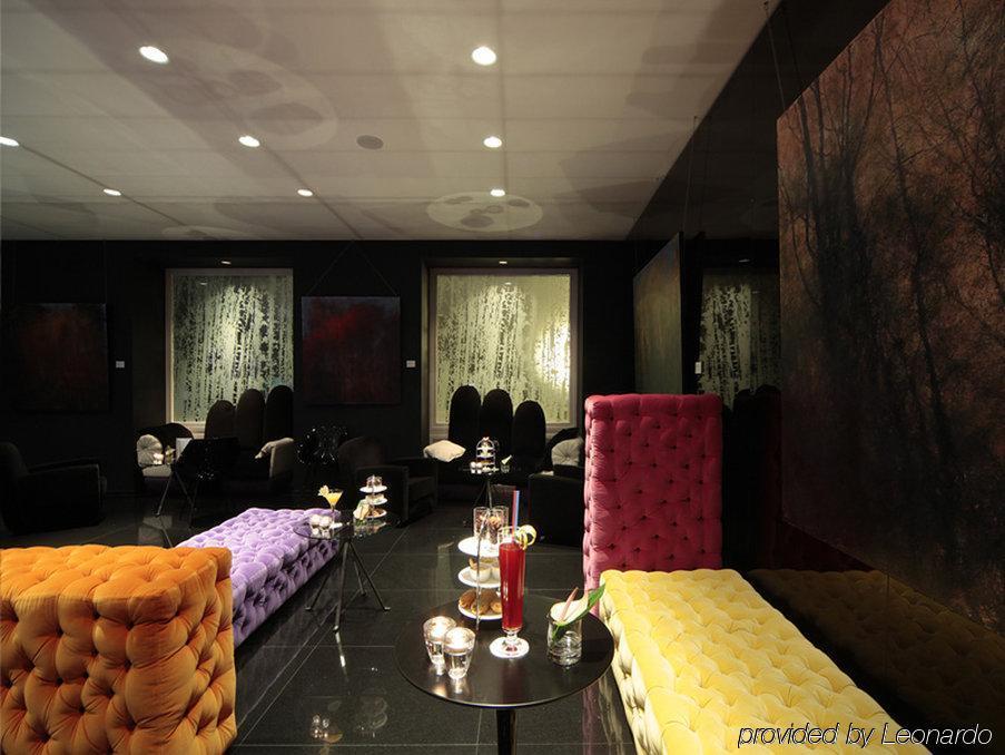 Hotell Palazzo Matteotti, The Dedica Anthology, Autograph Collection