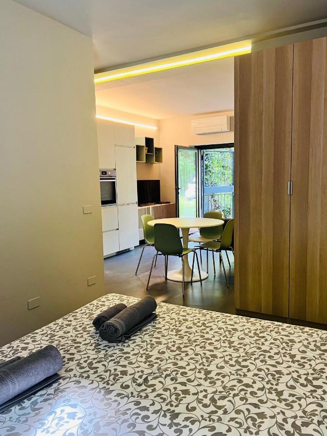 Cozy Brenta * Milano