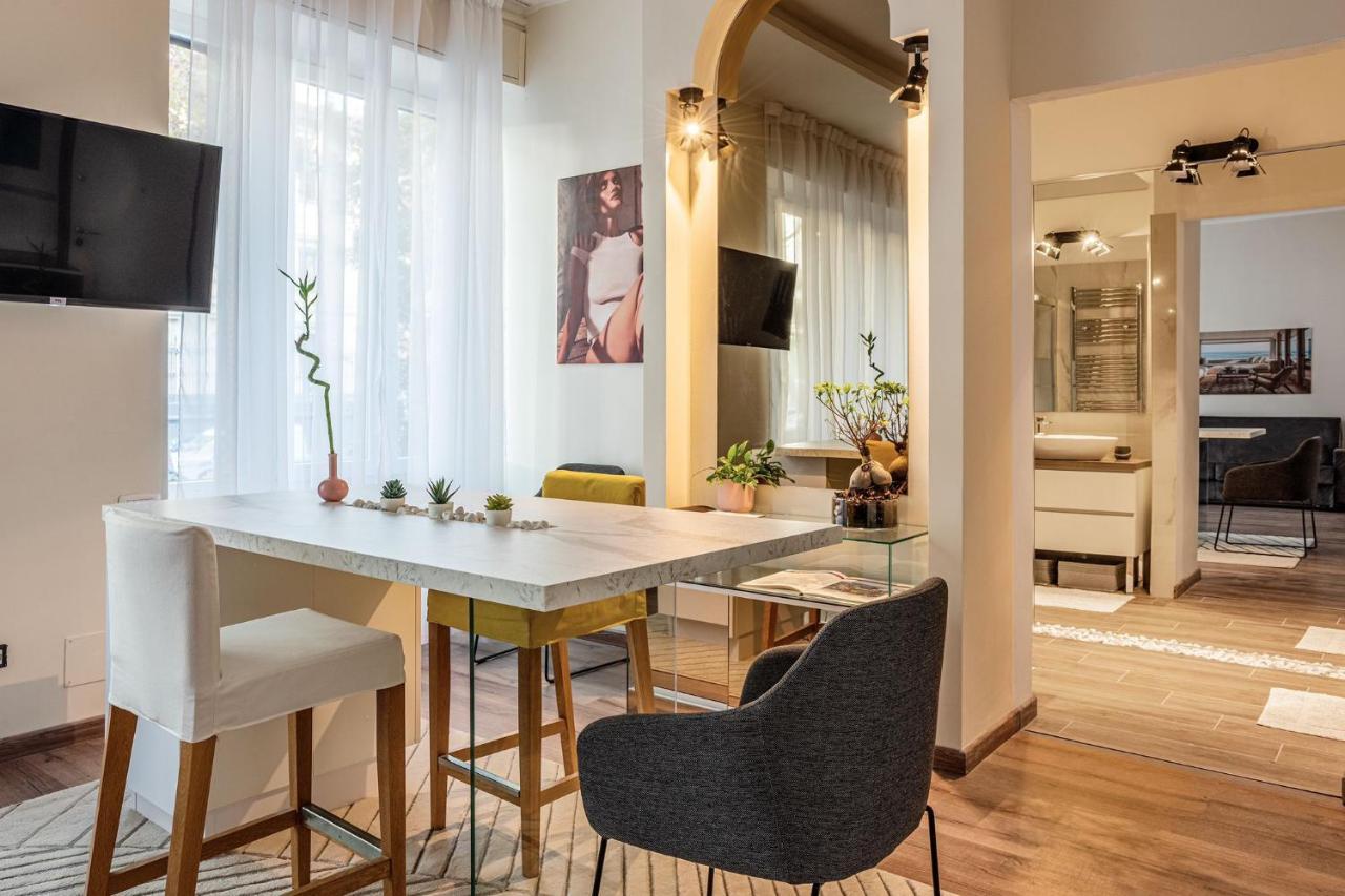 Appartement Arttwo