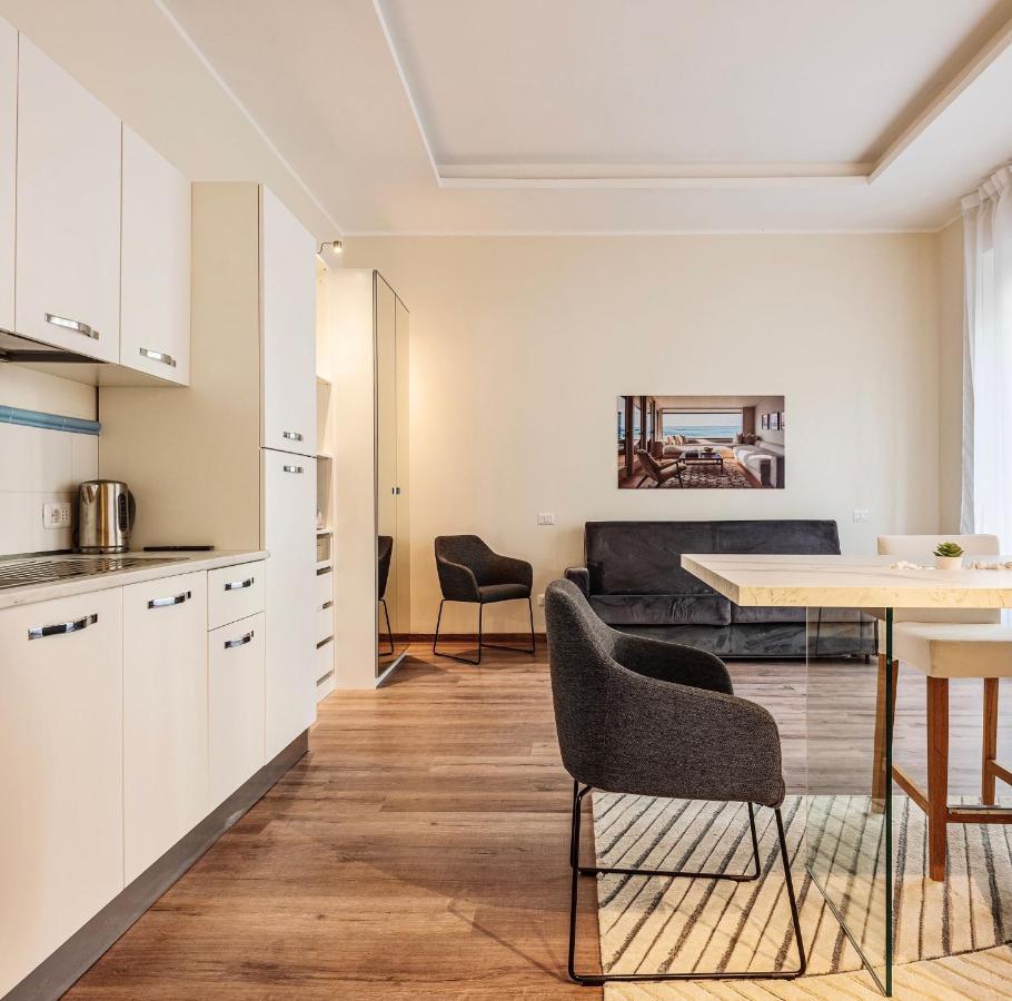 Appartement Arttwo *