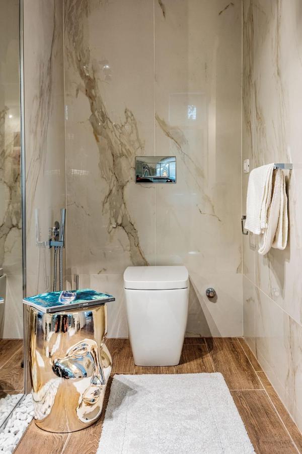 Appartement Arttwo *