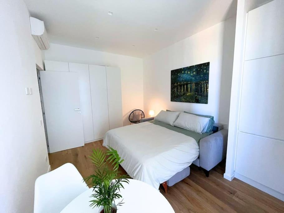 Apartment Quiet, Central And Cosy Duomo - Navigli *