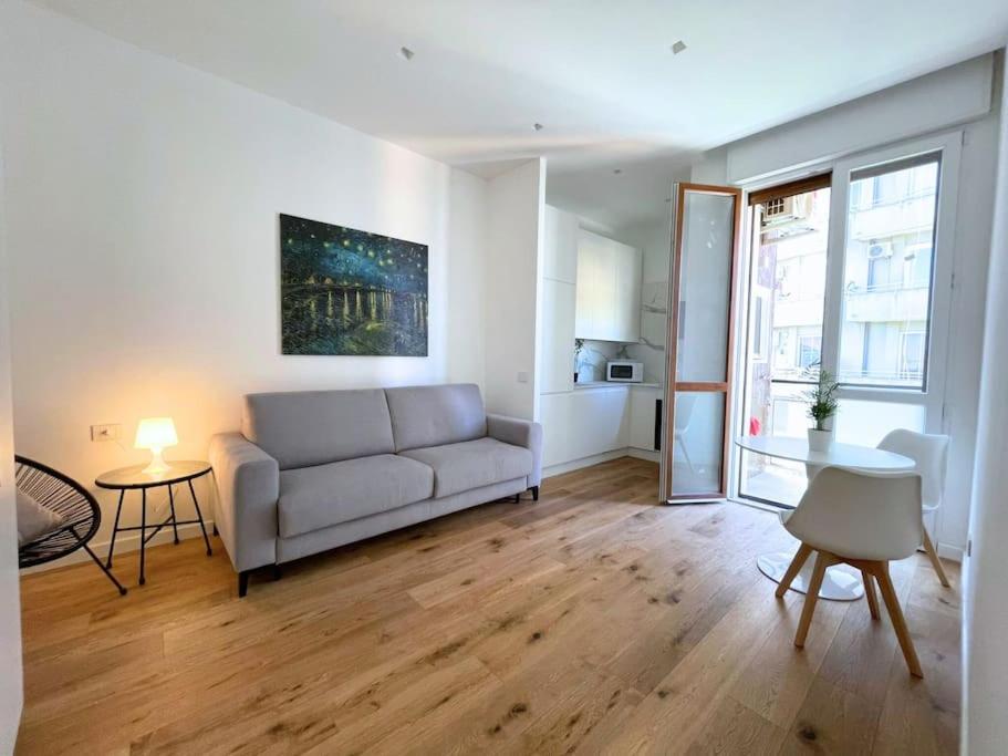Apartment Quiet, Central And Cosy Duomo - Navigli Milan