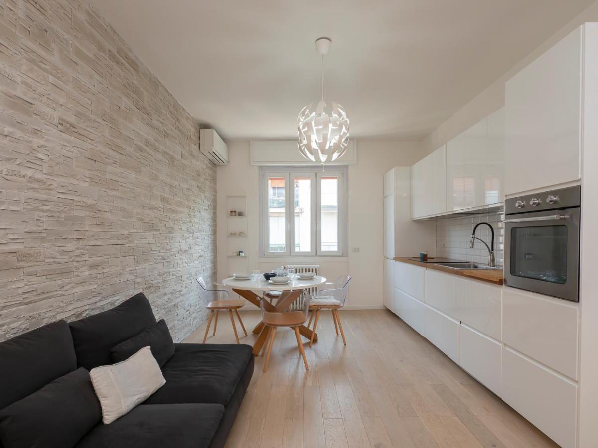 Apartment Youhosty - Grazioli 4 Milan