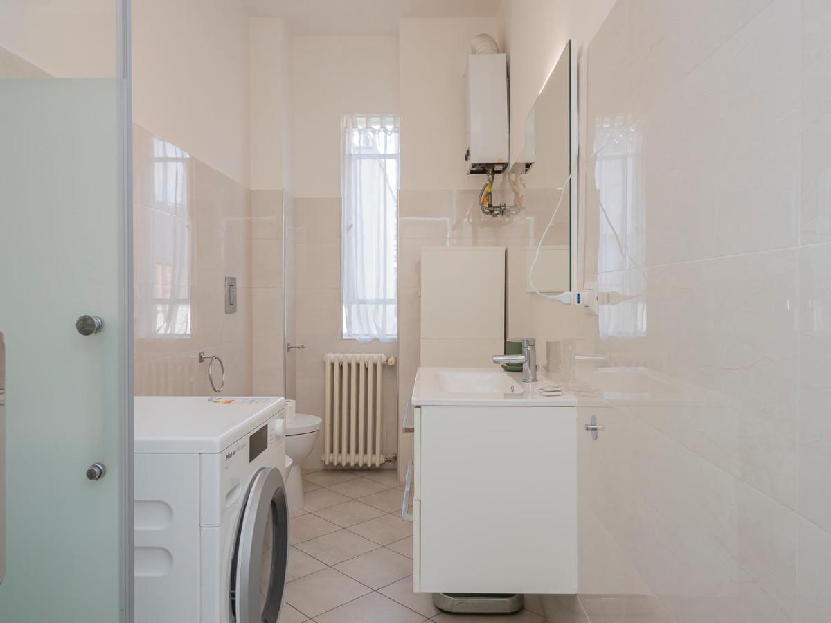 Apartment Youhosty - Grazioli 4 Milan