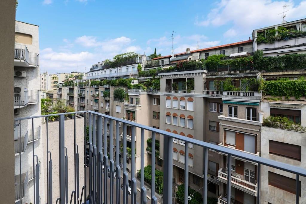 Appartement Contempora - Trilocale Fontana 22
