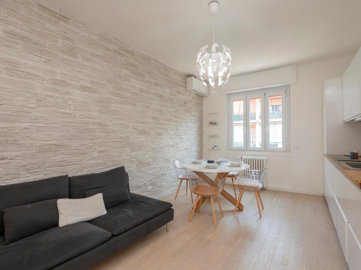 Apartment Youhosty - Grazioli 4 Milan